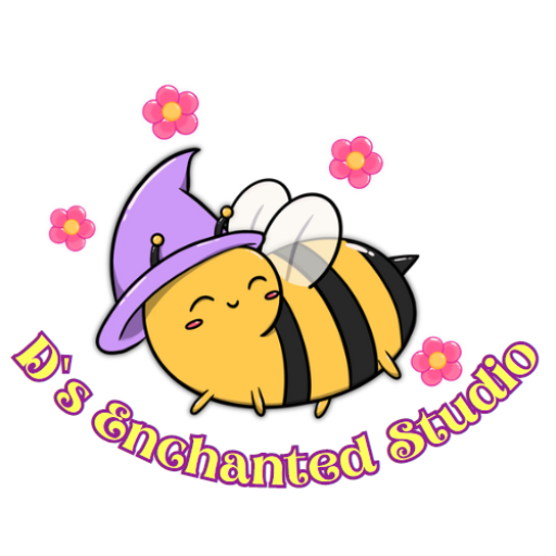 D`s enchanted Studio